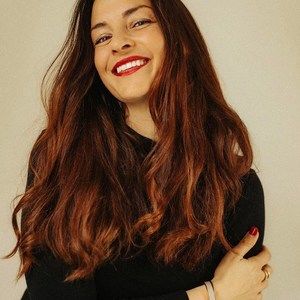 Meet your Posher, Vicky